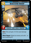 Devastating Gunship [TWI] 036/257