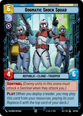 Dogmatic Shock Squad [SEC] 36/264