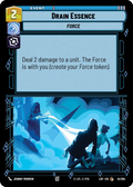 Drain Essence [LOF] 041/264