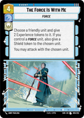 The Force is With Me [SOR] 055/252
