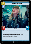 Dhani Pilgrim [SEC] 55/264