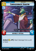 Compassionate Senator [TWI] 056/257