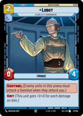 Lobot - Cloud City Coordinator [SEC] 57/264