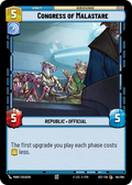 Congress of Malastare [SEC] 64/264