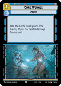 Cure Wounds [LOF] 075/264