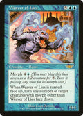 Weaver of Lies [LGN] 57
