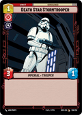Death Star Stormtrooper [SOR] 128