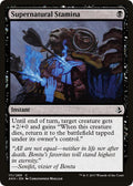Supernatural Stamina (AKH) 111