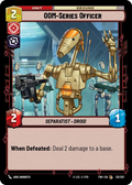OOM-Series Officer [TWI] 131