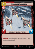 Enforcer Squadron [SEC] 138