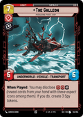 The Galleon, Marauding Pirate Ship [SEC] 141
