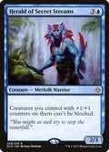 Herald of Secret Streams [XLN] 59