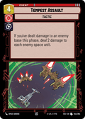 Tempest Assault [SEC] 144/264