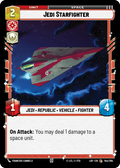 Jedi Starfighter [LOF] 144