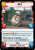 BB-8, Happy Beeps [JTL] 145