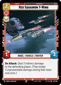 Red Squadron Y-Wing [JTL] 149