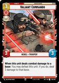 Valiant Commando [SEC] 150