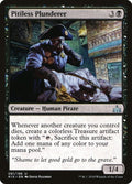 Pitiless Plunderer (RIX) 81