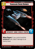 Vanguard Droid Bomber [TWI] 160