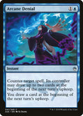 Arcane Denial [A25] 41