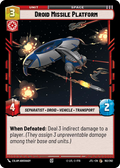 Droid Missile Platform [JTL] 162