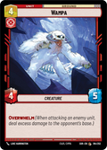 Wampa [SOR] 164