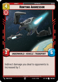 Hunting Aggressor [JTL] 165
