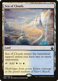 Sea of Clouds [BBD] 84