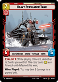 Heavy Persuader Tank [TWI] 167