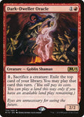 Dark-Dweller Oracle (M19) 134