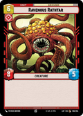 Ravenous Rathtar [LOF] 168