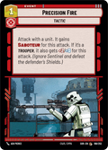 Precision Fire [SOR] 168