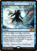 Nexus of Fate - Buy-A-Box Promos [M19] 306