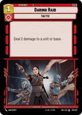 Daring Raid [TWI] 170