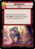 Grim Resolve [TWI] 172