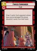 Forced Surrender [SOR] 175