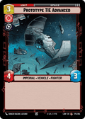 Prototype Advanced [LAW] 175