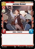 Inspired Recruit [LAW] 180