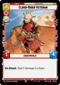 Cloud-Rider Veteran [LAW] 181