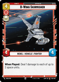 B-Wing Skirmisher [LAW] 183