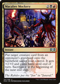 Macabre Mockery (RNA) 191