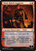 Tibalt, Rakish Instigator [WAR] 146/264
