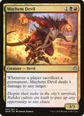 Mayhem Devil [WAR] 204/264