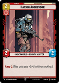 Haxion Aggressor [LAW] 190