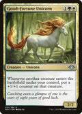 Good-Fortune Unicorn [MH1] 201
