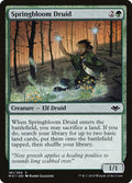 Springbloom Druid [MH1]
