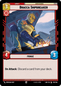 Bracca Shipbreaker [LAW] 192
