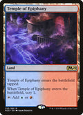 Temple of Epiphany [M20] 253