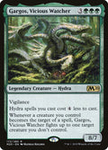 Gargos, Vicious Watcher [M20] 172