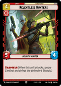 Dogged Pursuers [LAW] 196